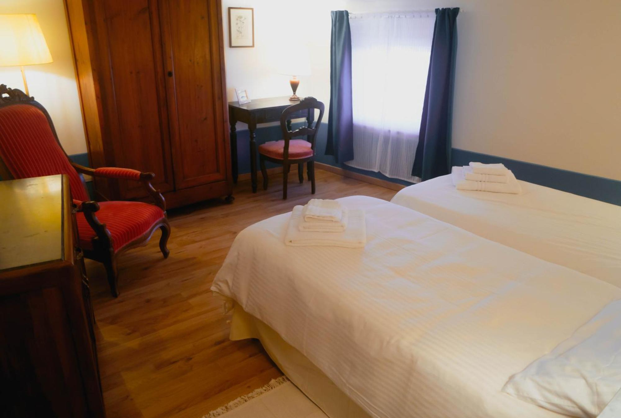 Apartmán La Tonnaia Lari Exteriér fotografie